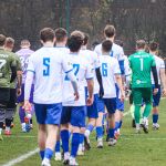 Stomil II Olsztyn przegrał 1:3 ze Śniardwami Orzysz